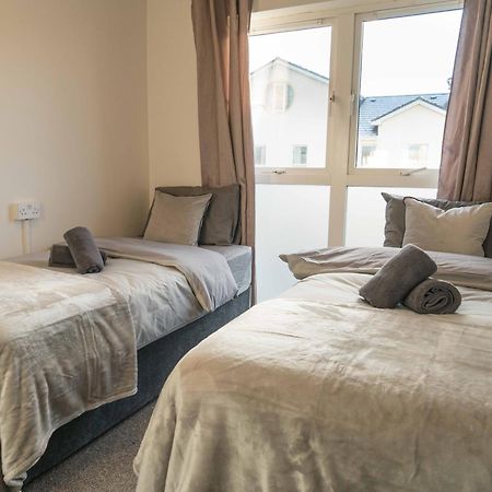 Glancys Accomadation Carrick on Shannon Εξωτερικό φωτογραφία