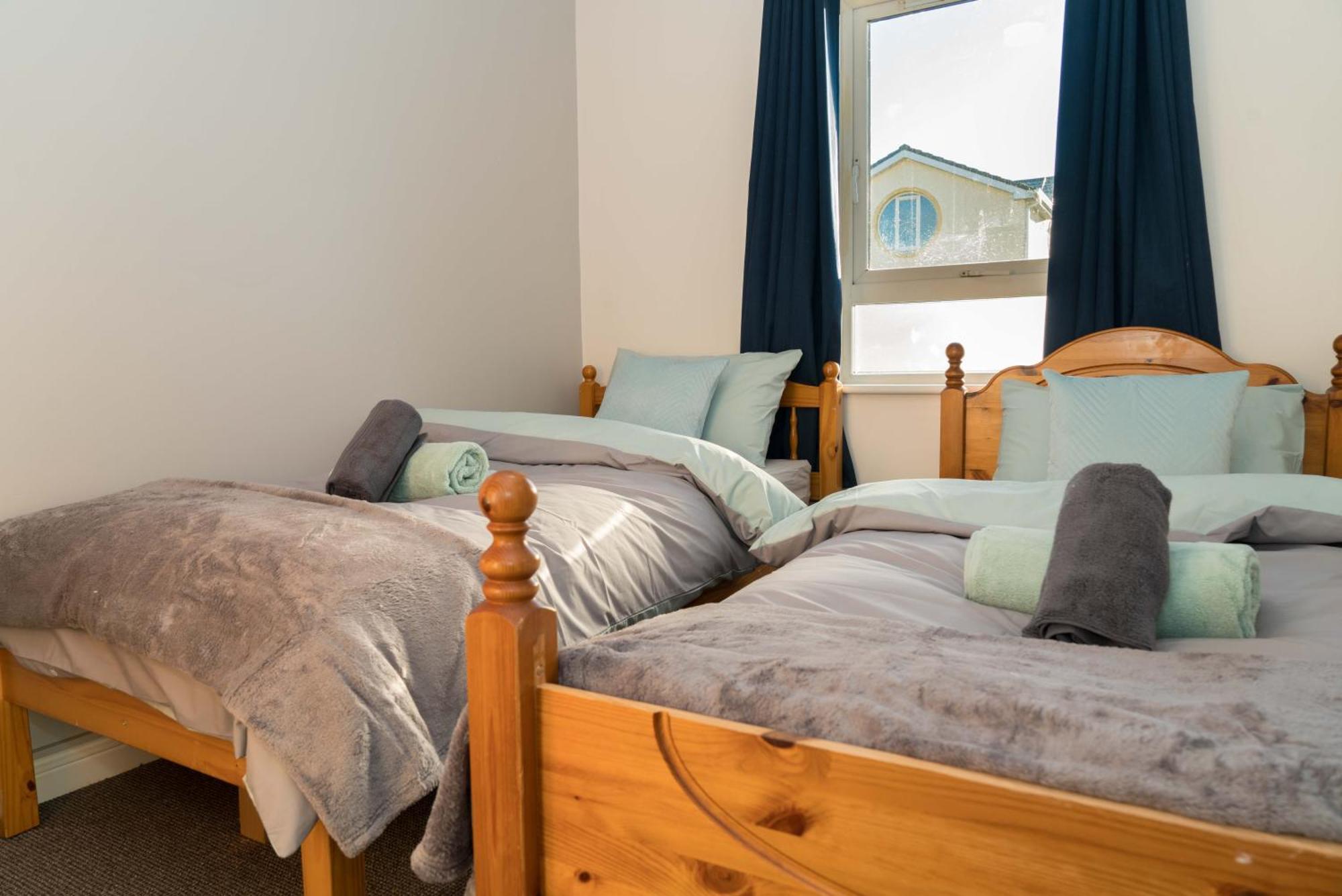 Glancys Accomadation Carrick on Shannon Εξωτερικό φωτογραφία