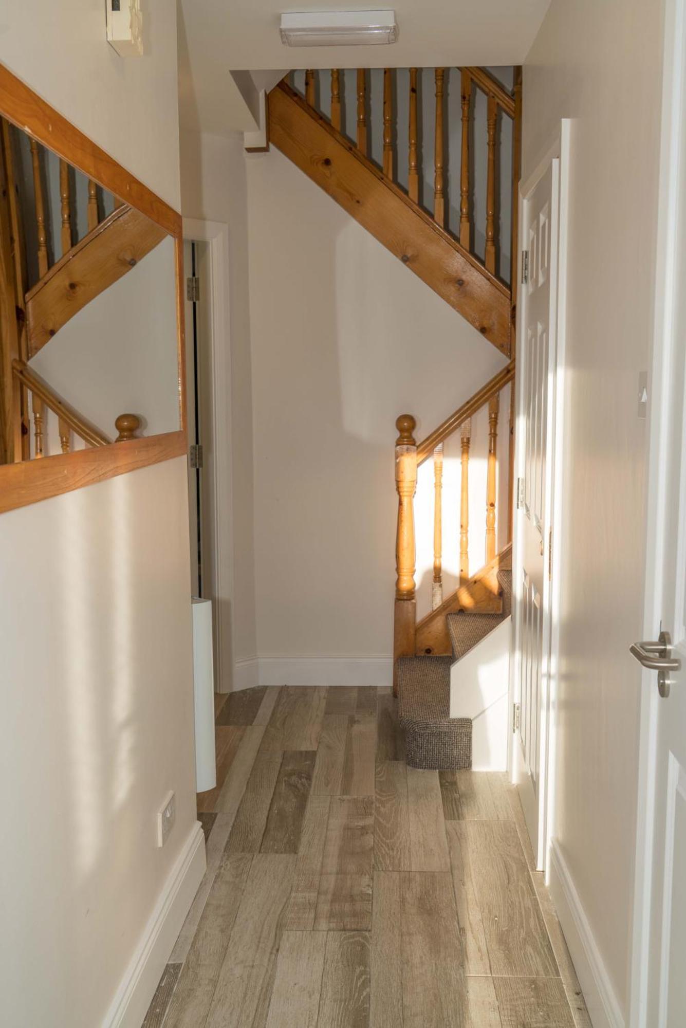 Glancys Accomadation Carrick on Shannon Εξωτερικό φωτογραφία