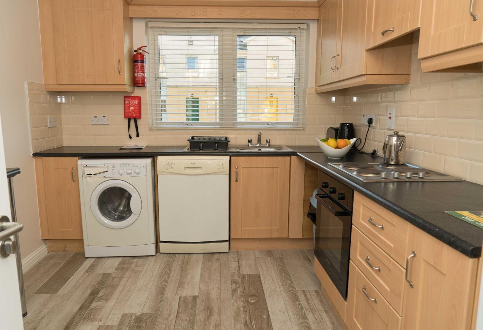Glancys Accomadation Carrick on Shannon Εξωτερικό φωτογραφία
