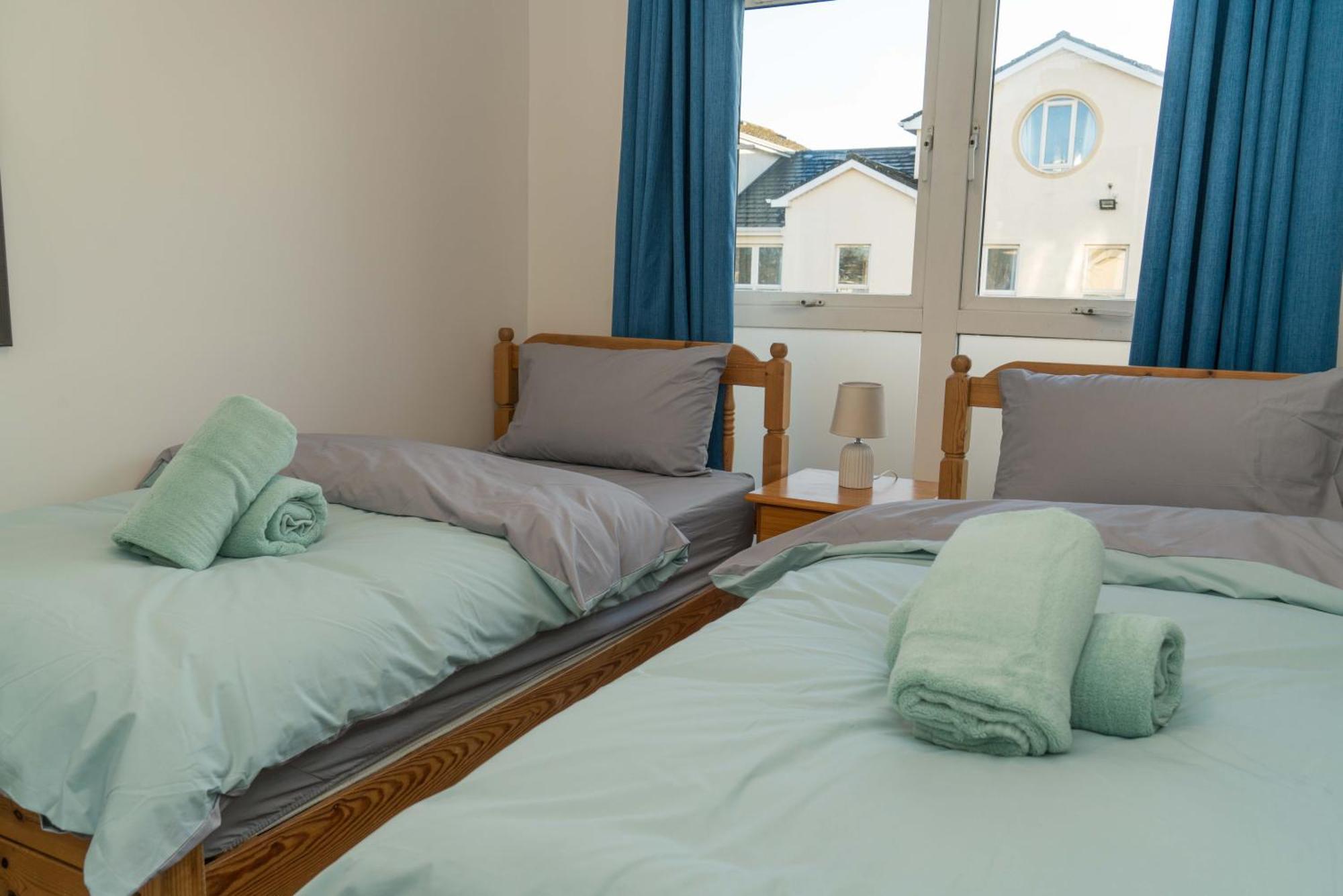 Glancys Accomadation Carrick on Shannon Εξωτερικό φωτογραφία