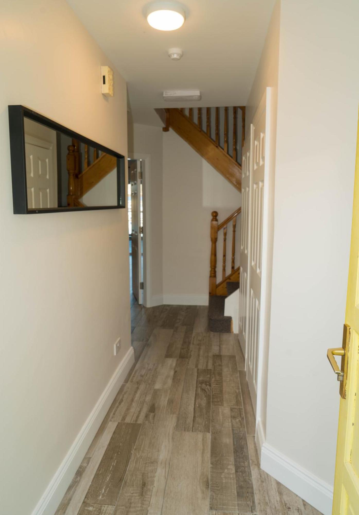 Glancys Accomadation Carrick on Shannon Εξωτερικό φωτογραφία
