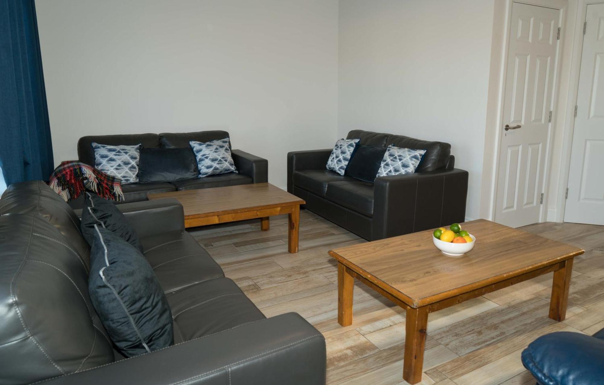 Glancys Accomadation Carrick on Shannon Εξωτερικό φωτογραφία