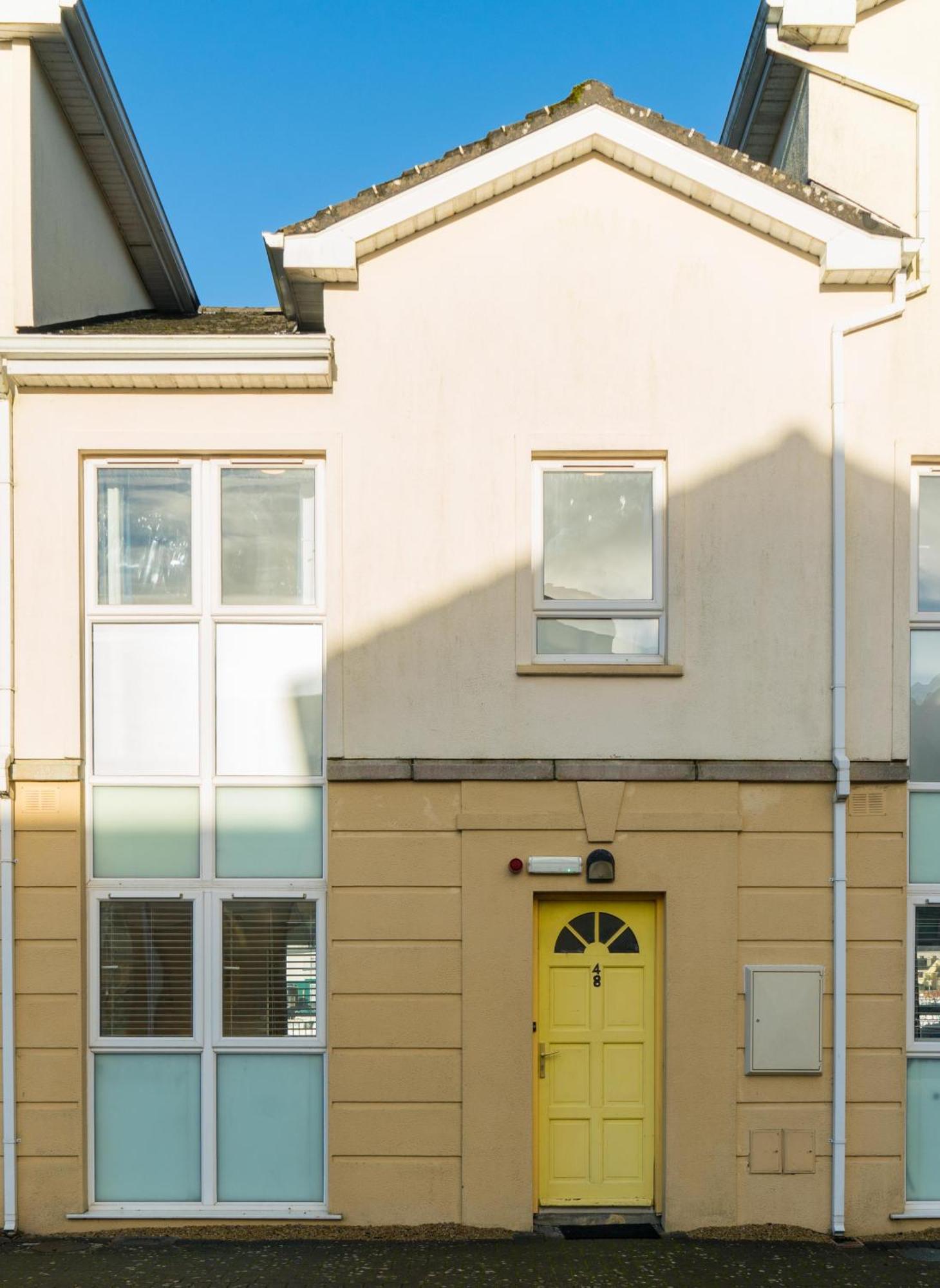 Glancys Accomadation Carrick on Shannon Εξωτερικό φωτογραφία
