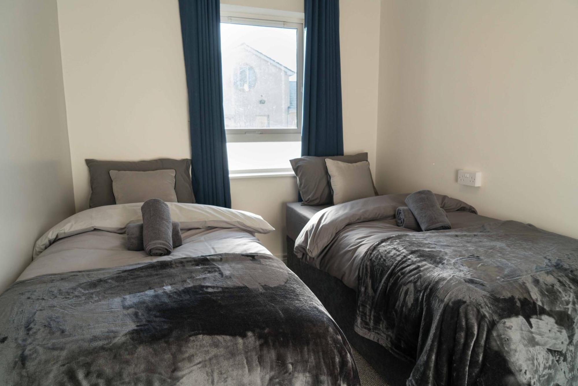 Glancys Accomadation Carrick on Shannon Εξωτερικό φωτογραφία
