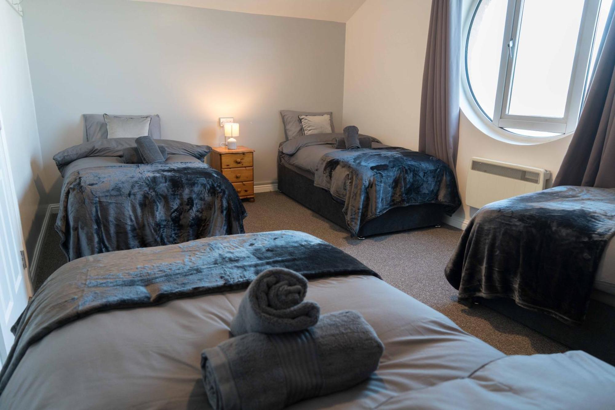 Glancys Accomadation Carrick on Shannon Εξωτερικό φωτογραφία