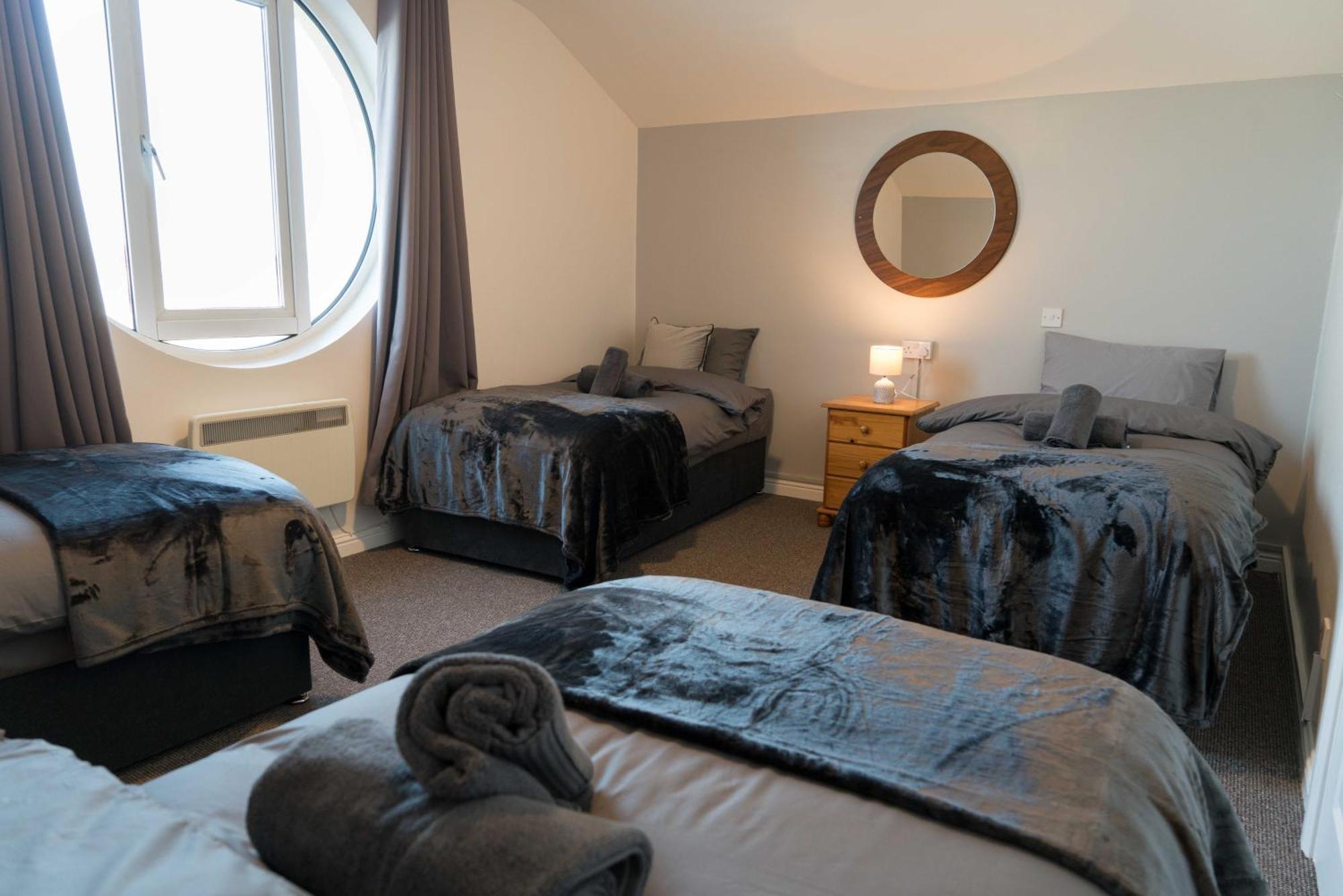 Glancys Accomadation Carrick on Shannon Εξωτερικό φωτογραφία