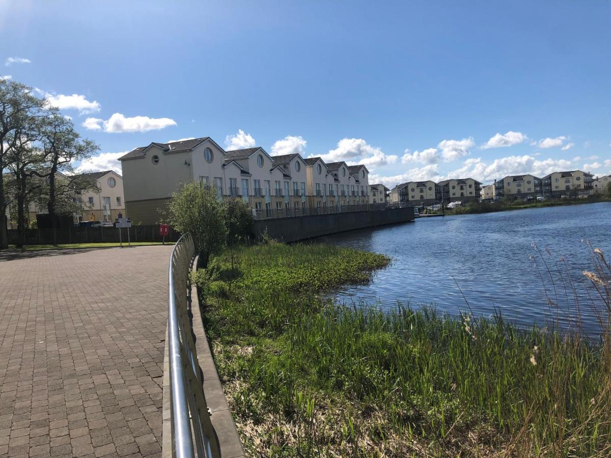 Glancys Accomadation Carrick on Shannon Εξωτερικό φωτογραφία